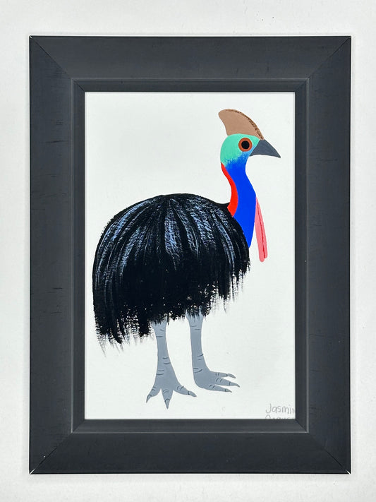 Cassowary