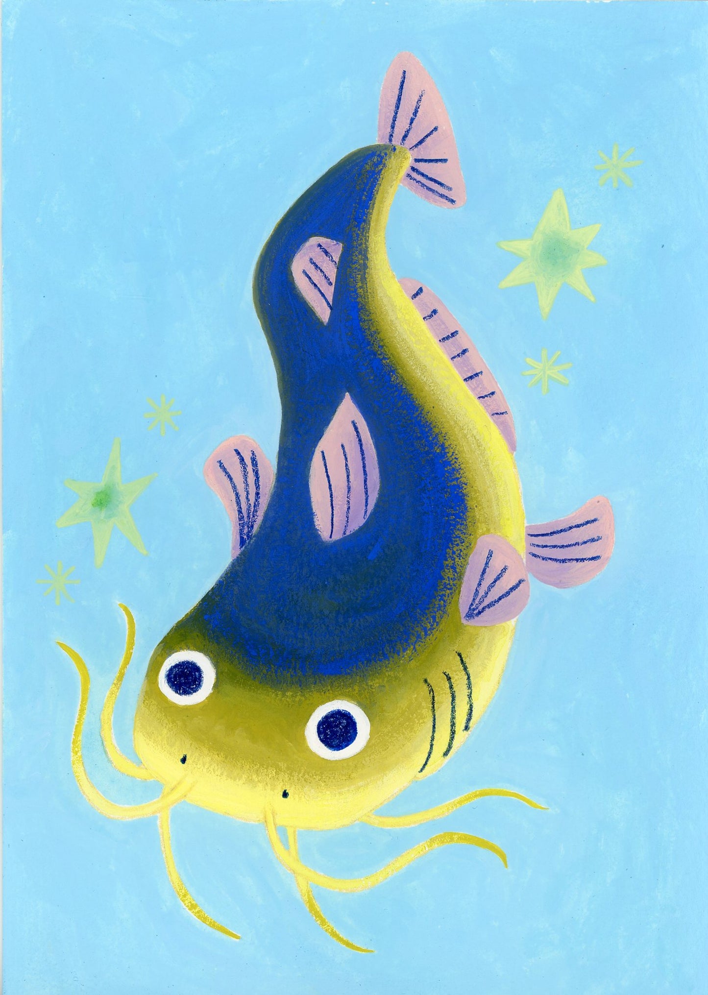 Whisker