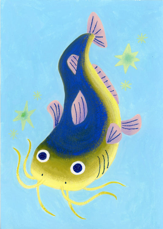 Whisker