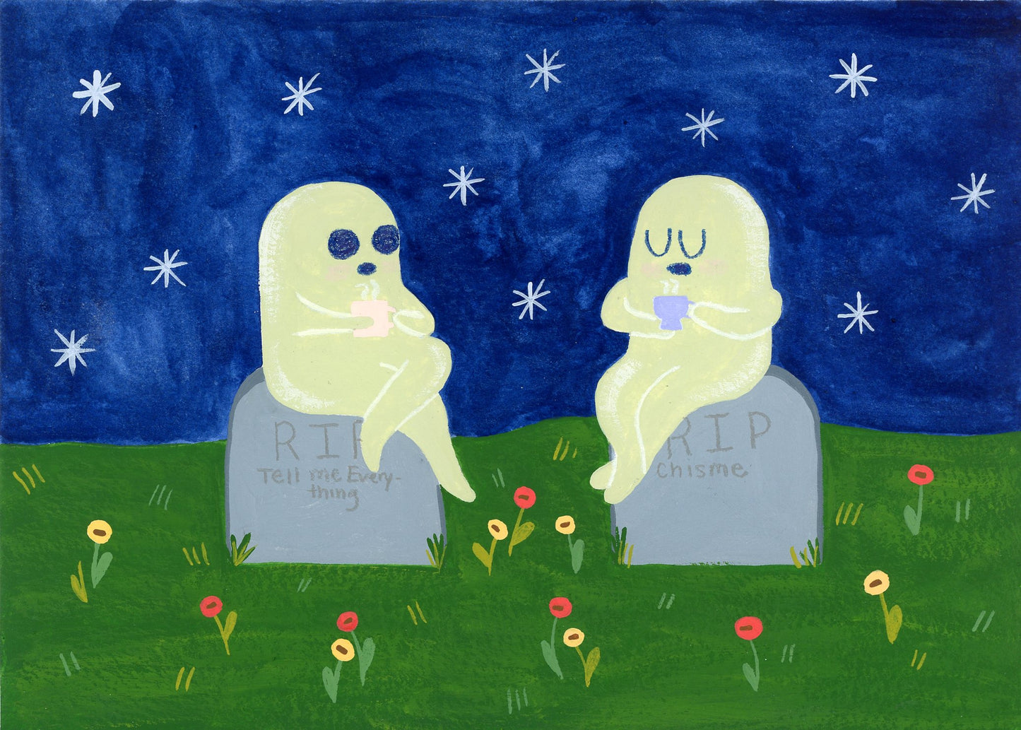 Ghost