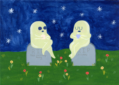Ghost