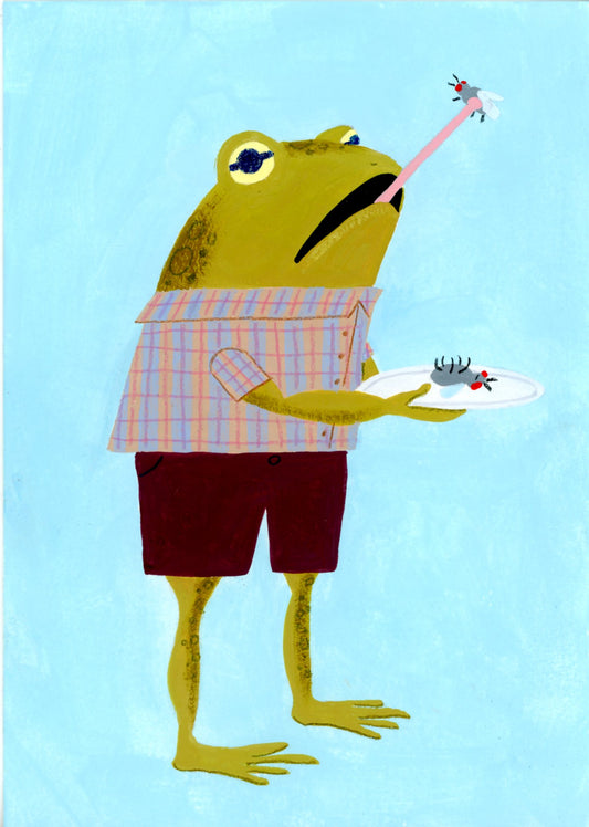 Frog