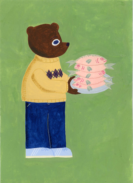 Bear