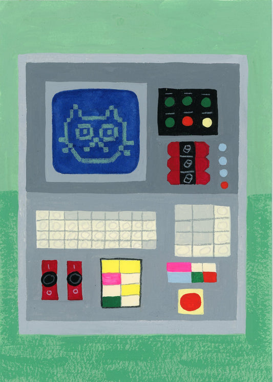 Button