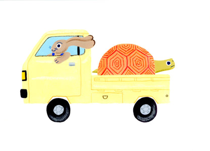Truck
