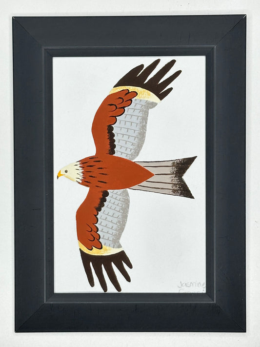 Red Kite