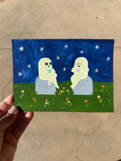 Ghost