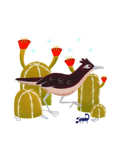 RoadRunner